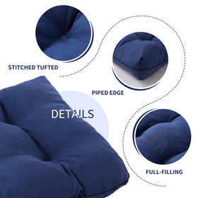 IPYNBAP double-layer waterproof design demonstrates interior and exterior versatility