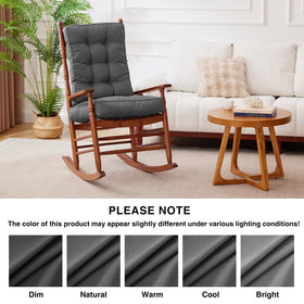 IPYNBAP care tip: air out and low-heat drying recommended