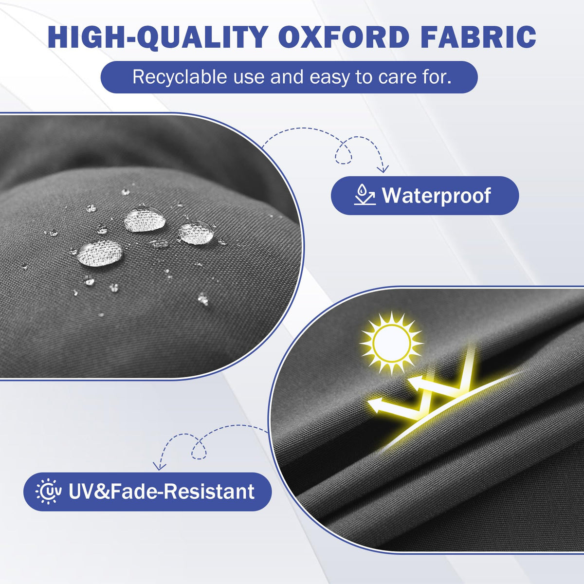 IPYNBAP memory and high-density foam blend maintains shape over time