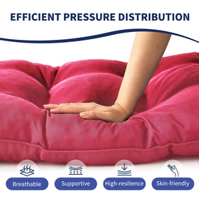 IPYNBAP vacuum-sealed package, ready to fluff within 24 hours