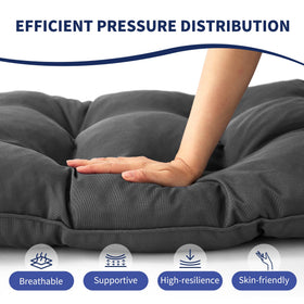 IPYNBAP vacuum-sealed packaging shown for quick prep.