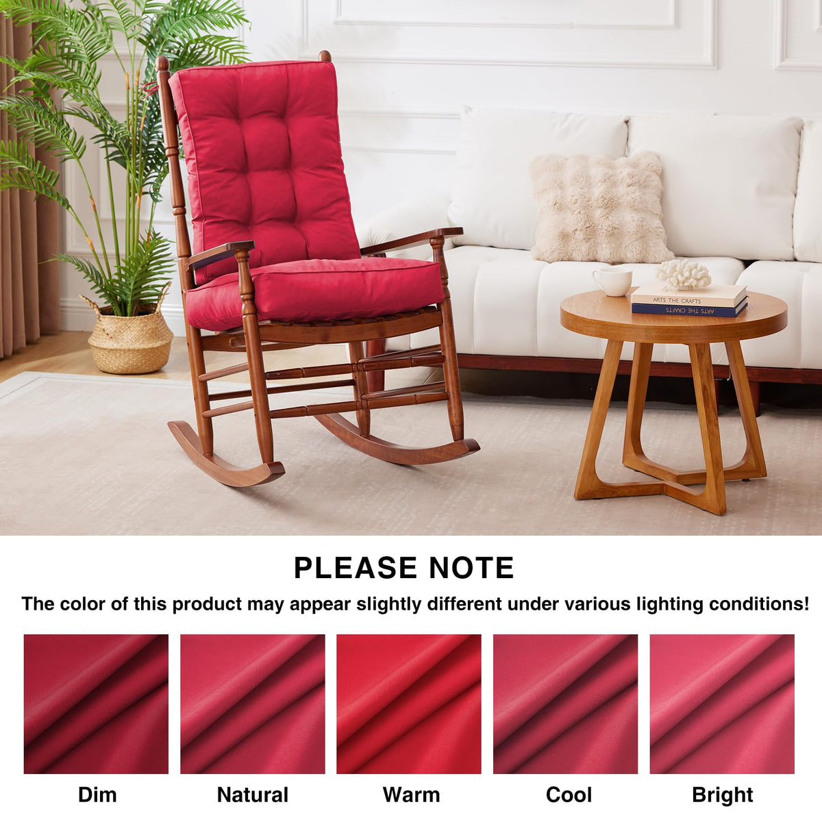 IPYNBAP easy care: expand after unpacking, quick refresh.