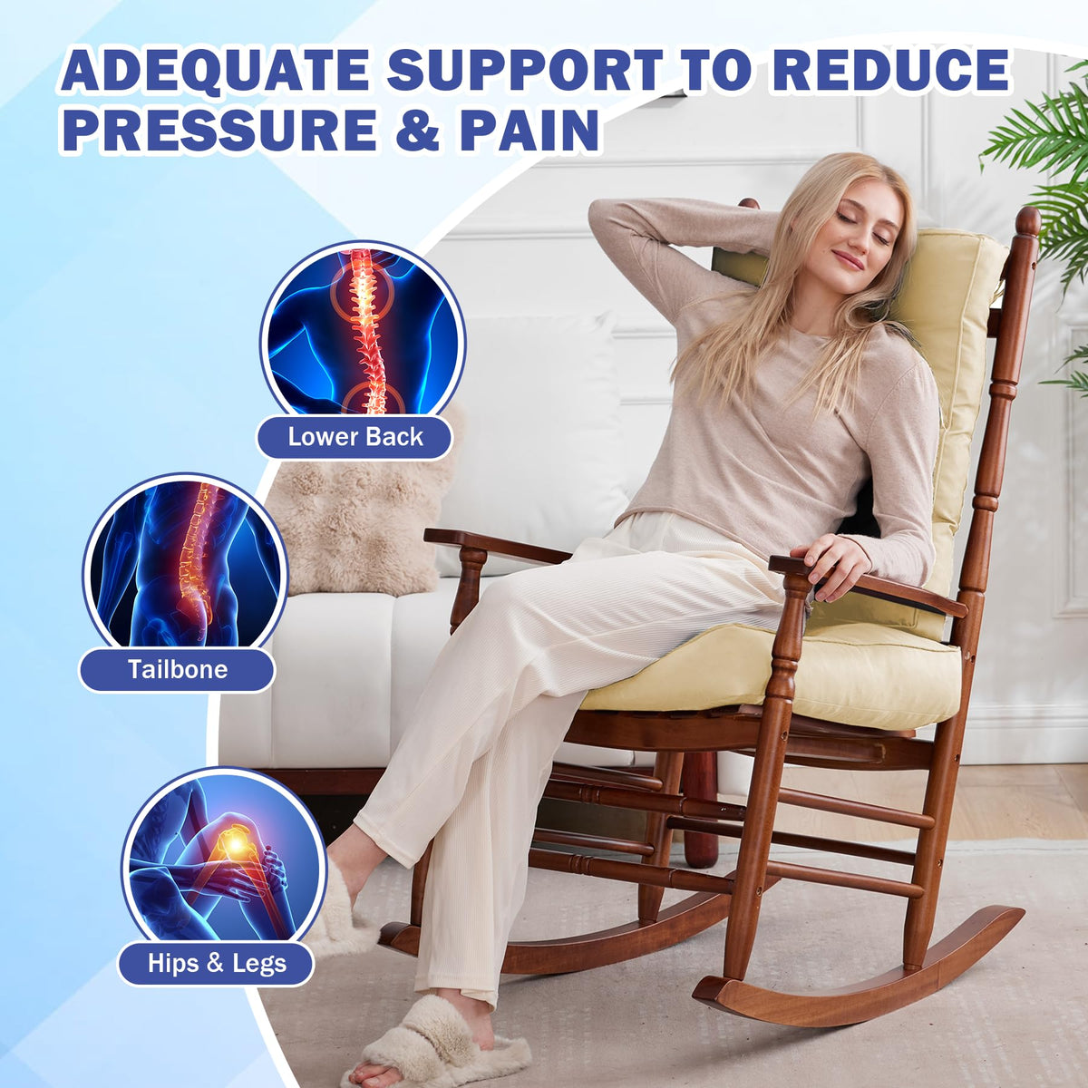 IPYNBAP rocking-chair-cushion-piped-edges ensures durable edge finish.