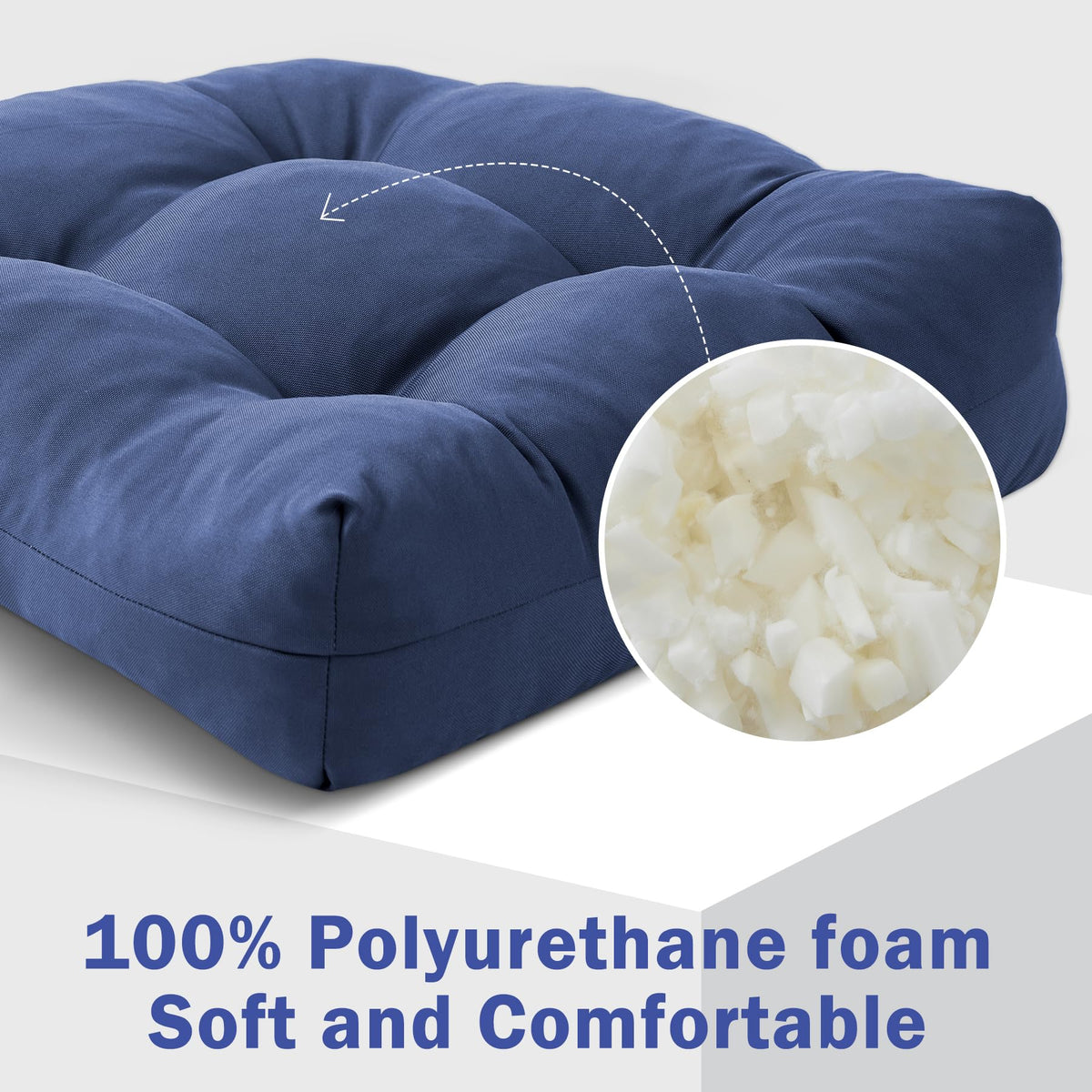 IPYNBAP waterproof fabric close-up shows textured surface and rain resistance