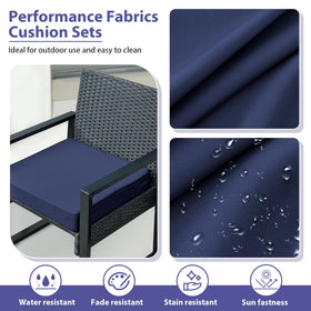 IPYNBAP cushion showing TPU waterproof layer protecting inner foam