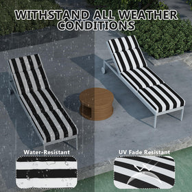 Iristykilin quad-fold design enables compact storage when not in use.