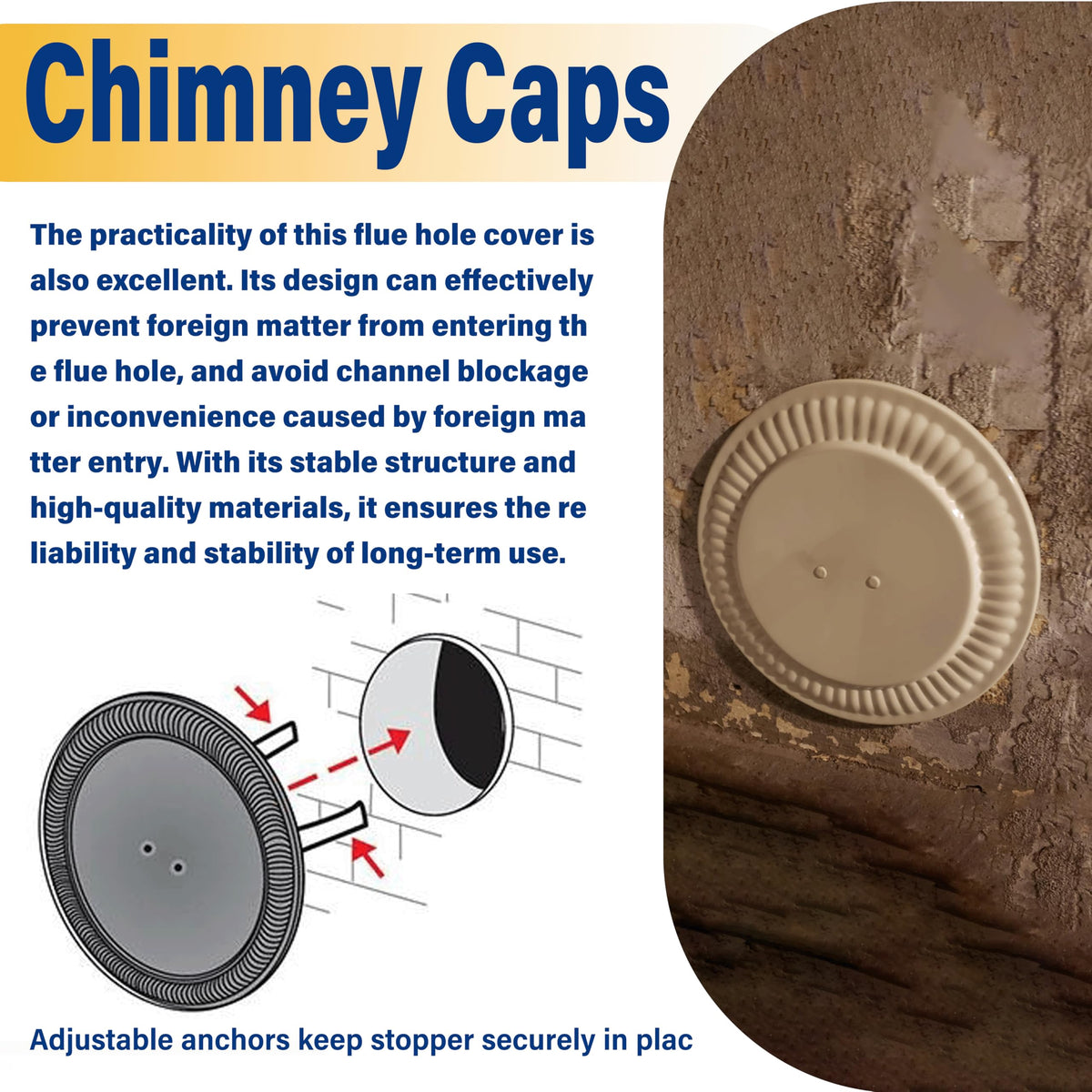 Durable steel construction resists wear and maintains a clean silhouette.