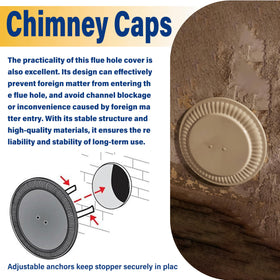 Durable steel construction resists wear and maintains a clean silhouette.