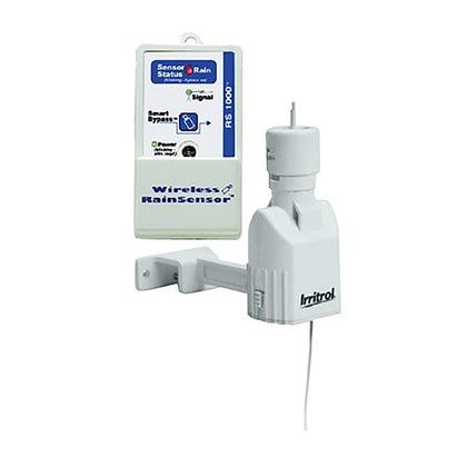 Irritrol RFS1000 rain and freeze sensor for weather-based irrigation control