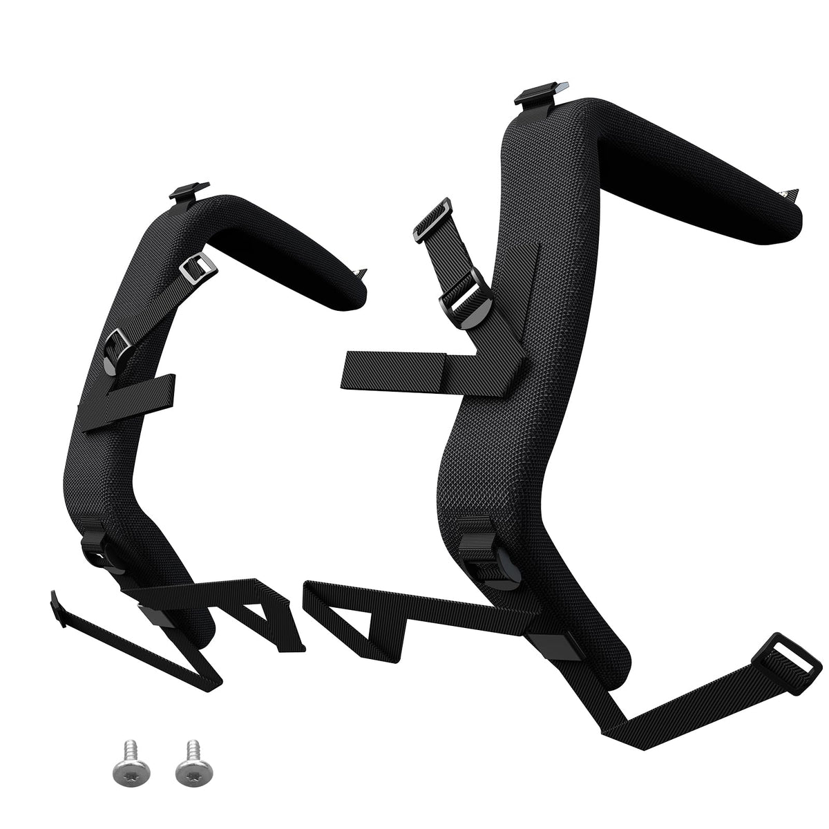 ISDOHS left blower harness strap for BR models delivering secure comfort