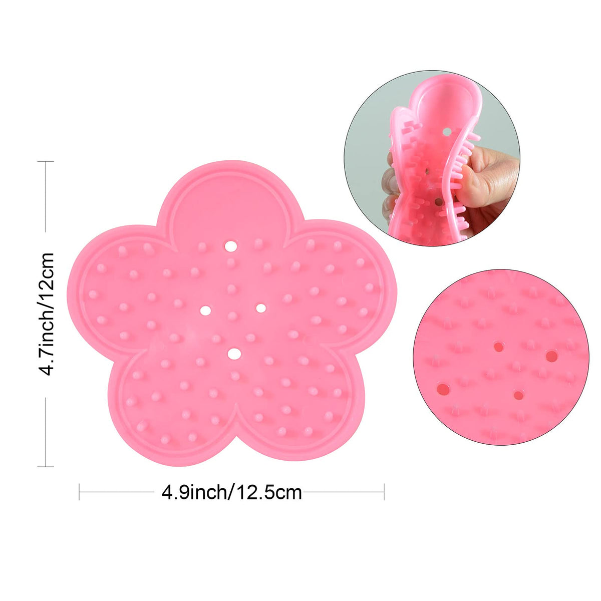 ISHEID wedding roses DIY shot highlighting perfect petals preparation