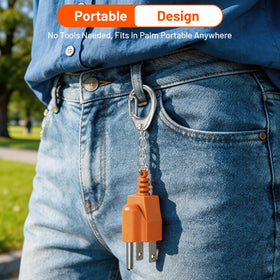 iTODOS flame-retardant housing protects against heat
