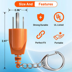 iTODOS portable grounding solution for on-the-go power safety