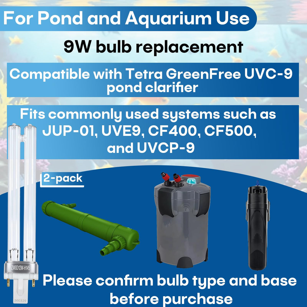 Itsall easy plug-in bulb change for G23 base replacement