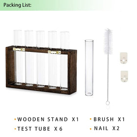 IVOLADOR I gift-worthy propagation station for plant lovers and decor fans
