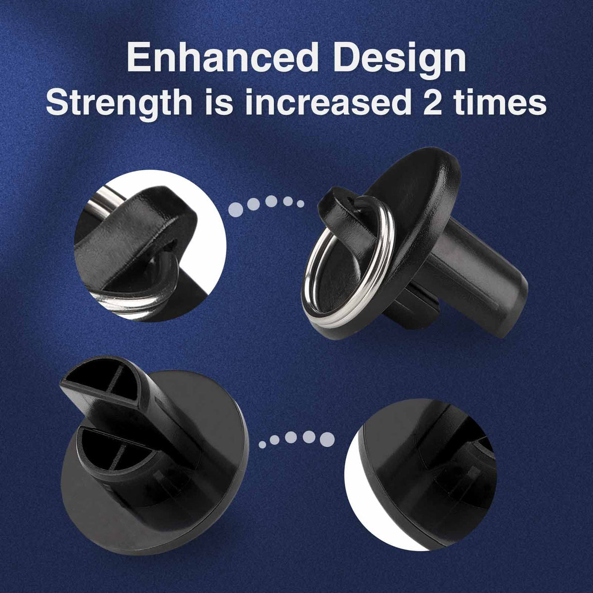 IVYSUN installation-ready kit installs in minutes