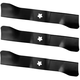 IWIWE 588811002 blade front view shows sharp edge for clean cuts