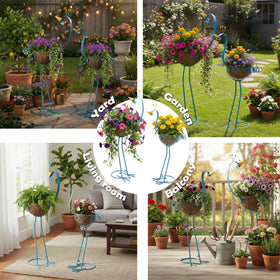 J-Fly two-sets package ideal for garden display ideas