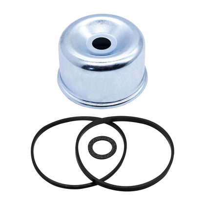 JA MIU float bowl seal ring o gasket for Briggs and Stratton carburetors.