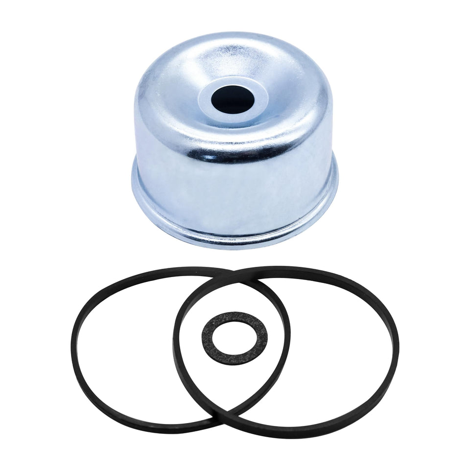 JA MIU float bowl seal ring o gasket for Briggs and Stratton carburetors.
