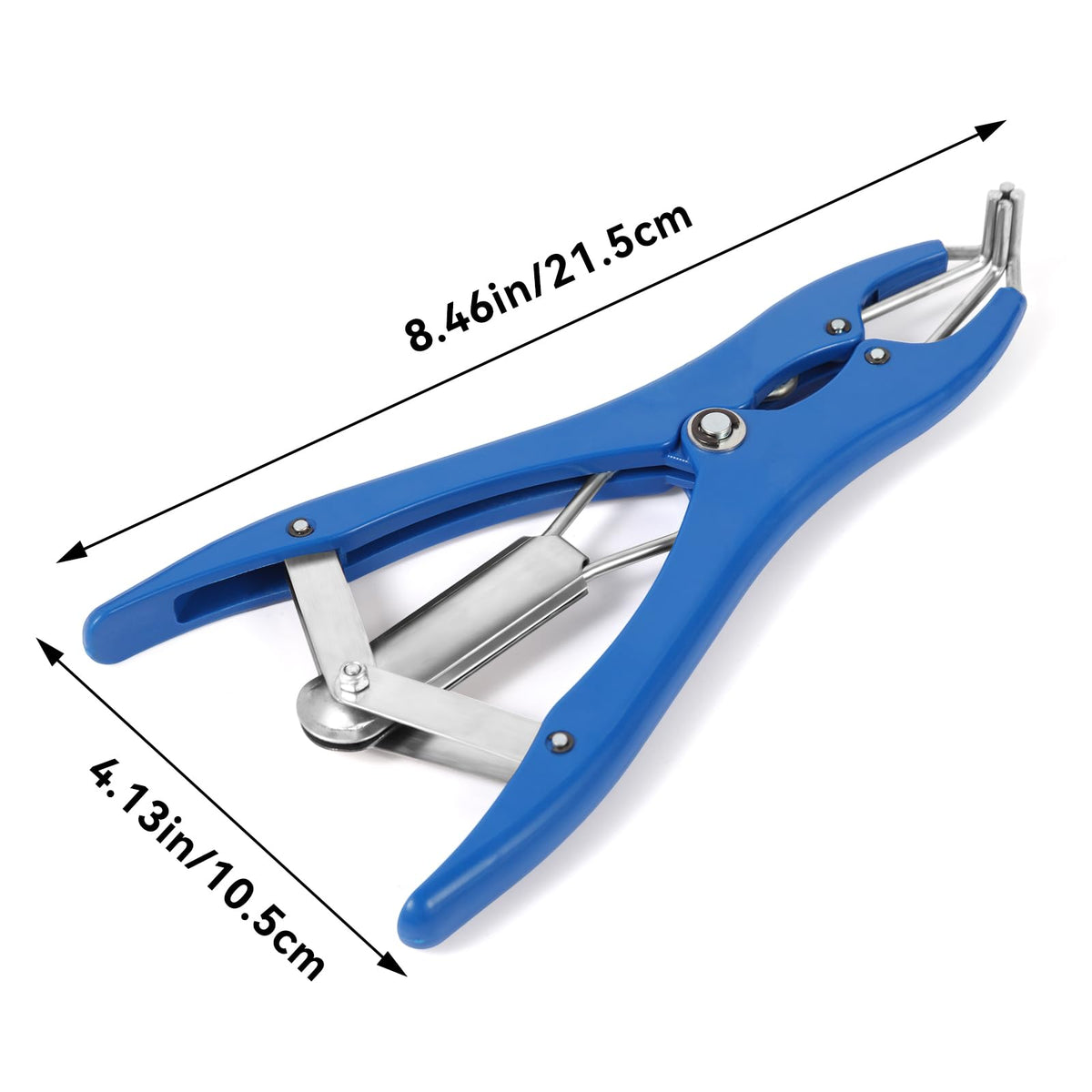 Jabcmier green management bands ready for gentle, reliable restraint during routine care