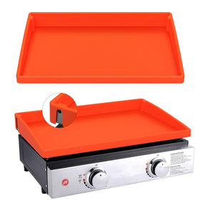 Jacooxi 22-inch griddle cover mat with full-wrap protection for Blackstone