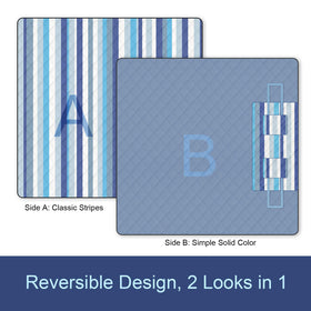 Jactum tote design demonstrates capacity to carry water bottles and snacks.