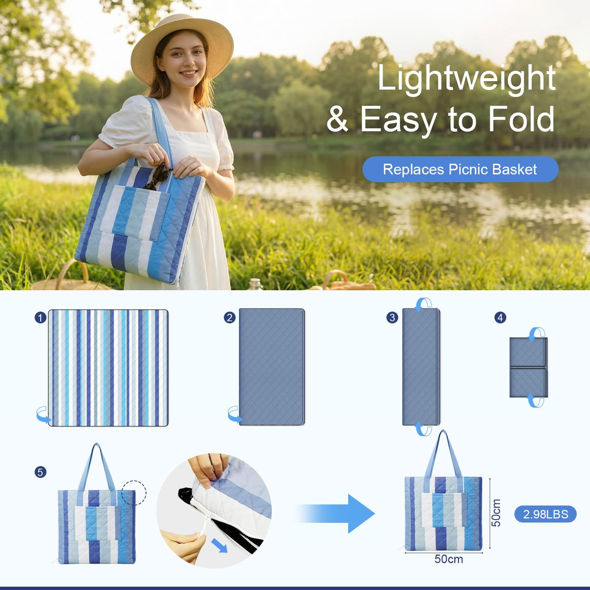 Jactum dual-color reversible design offering quick visual choice.