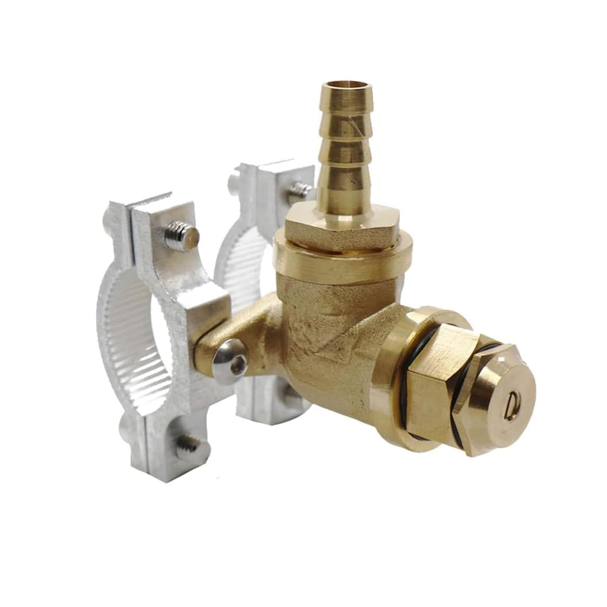 JADSOrBoBi boomless nozzle delivers wide coverage for ATV sprayers, boosting efficiency