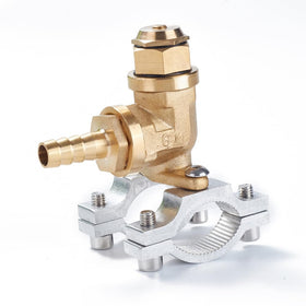 JADSOrBoBi field-ready nozzle used in real-world farm and property care