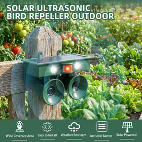 Jahy2Tech IP65 weatherproof shell protects against rain and sun