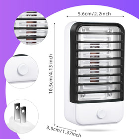 Jahy2Tech office-use zapper blends with tech setup