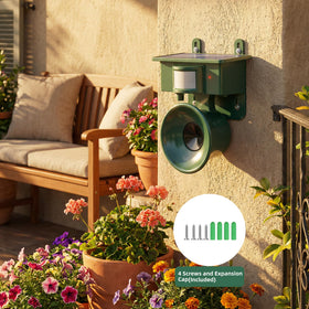 Jahy2Tech IP65 waterproof focus ensures reliable operation in rain