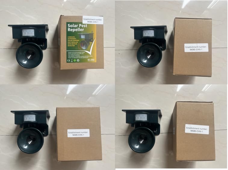 Jahy2Tech packaging focus highlights ready-to-use setup