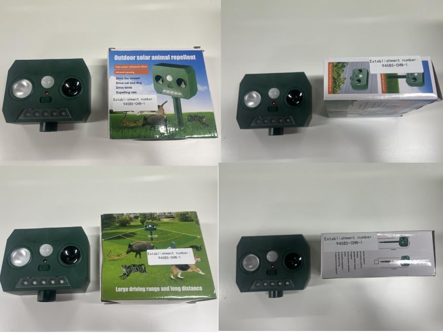 Jahy2Tech Sonic Fortress Pro lightweight design ideal for portable use.
