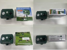 Jahy2Tech Sonic Fortress Pro lightweight design ideal for portable use.
