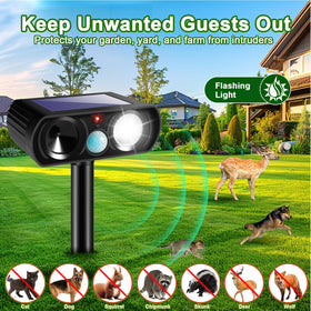 JahyElec IP65 waterproof enclosure withstands rain and sun