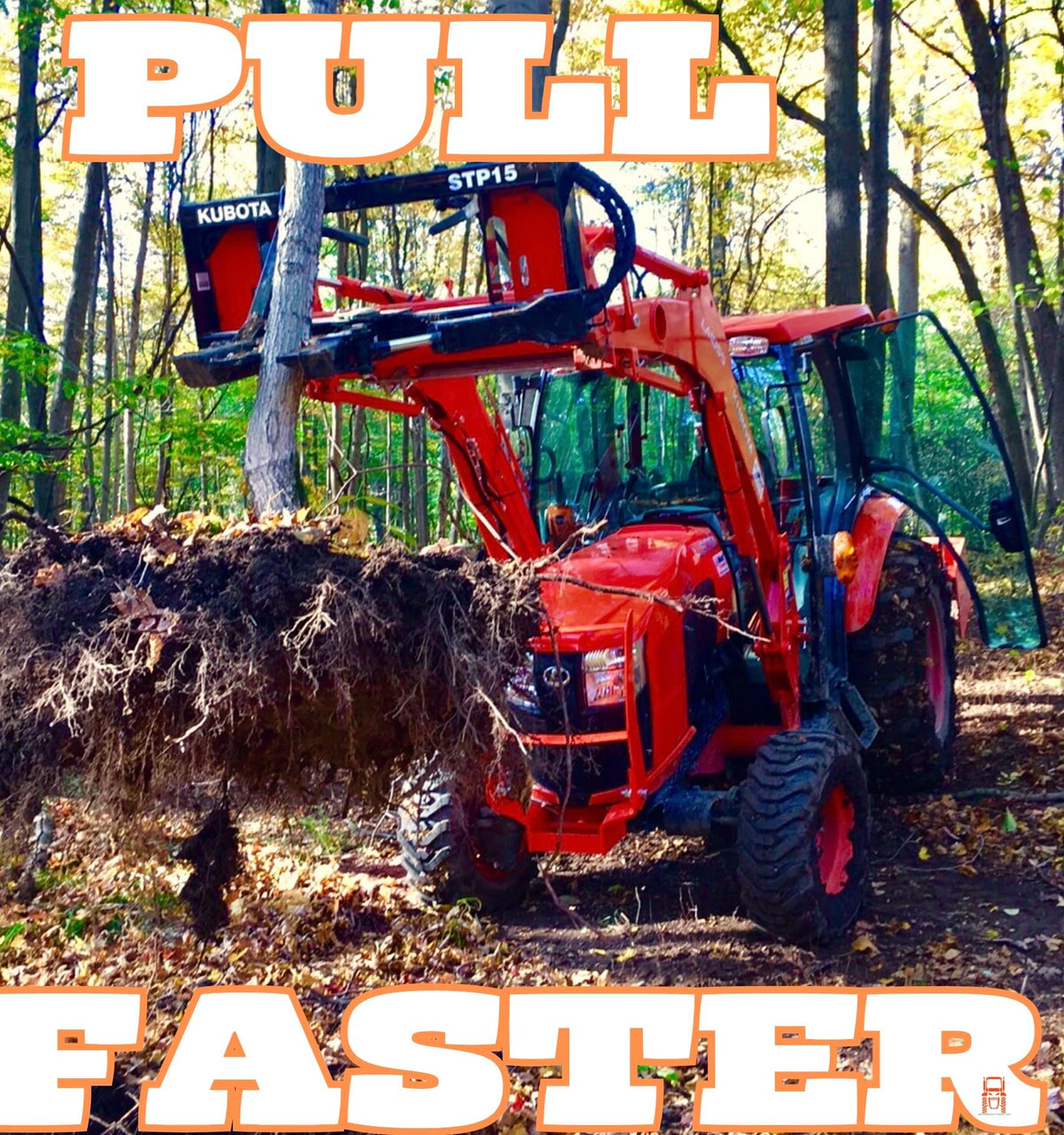 JailBreakYourTractor quick installation instructions simplify setup