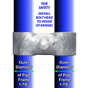Jake Sales installation guide assists accurate measurement and setup.