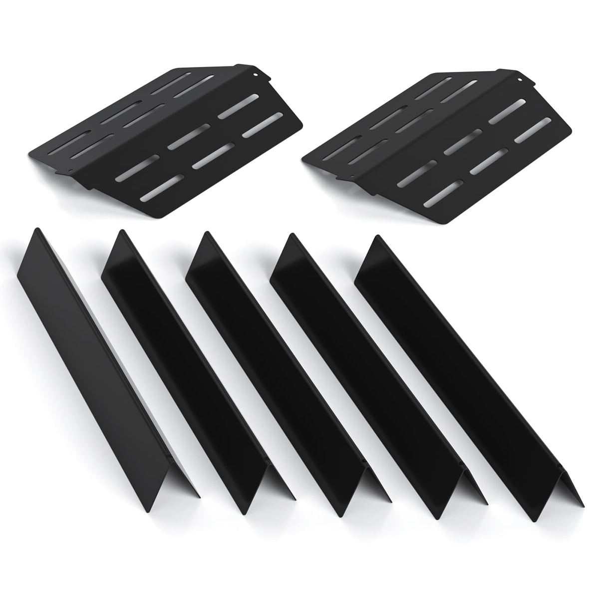 Jakivew Genesis 300 flavorizer bars 17.5 inches enhance smoke flavor and even heat