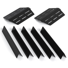 Jakivew Genesis 300 flavorizer bars 17.5 inches enhance smoke flavor and even heat