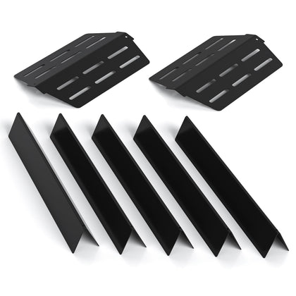 Jakivew Genesis 300 flavorizer bars 17.5 inches enhance smoke flavor and even heat