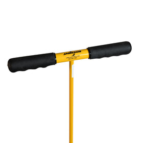 Jameson SP-48R rounded-tip probe designed for sensitive, non-invasive ground probing.