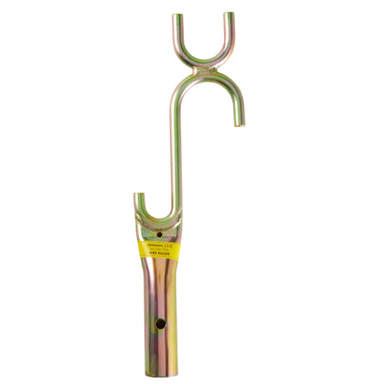 Jameson WR-1 limb and wire raiser with plated steel durability for tough tasks