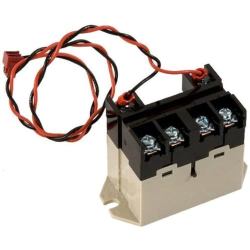 Jandy 6581 AquaLink RS relay and harness for 3 HP pool pumps enabling reliable control