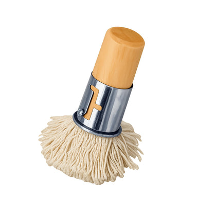 JapanBargain Takoyaki Oil Brush for precise oil distribution on Takoyaki pans.