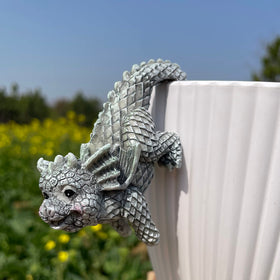 JARPSIRY dragon collection with varied poses for display