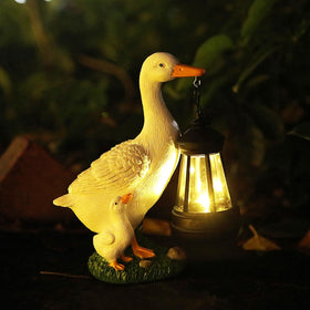 JARPSIRY garden gift statue offers a thoughtful housewarming option