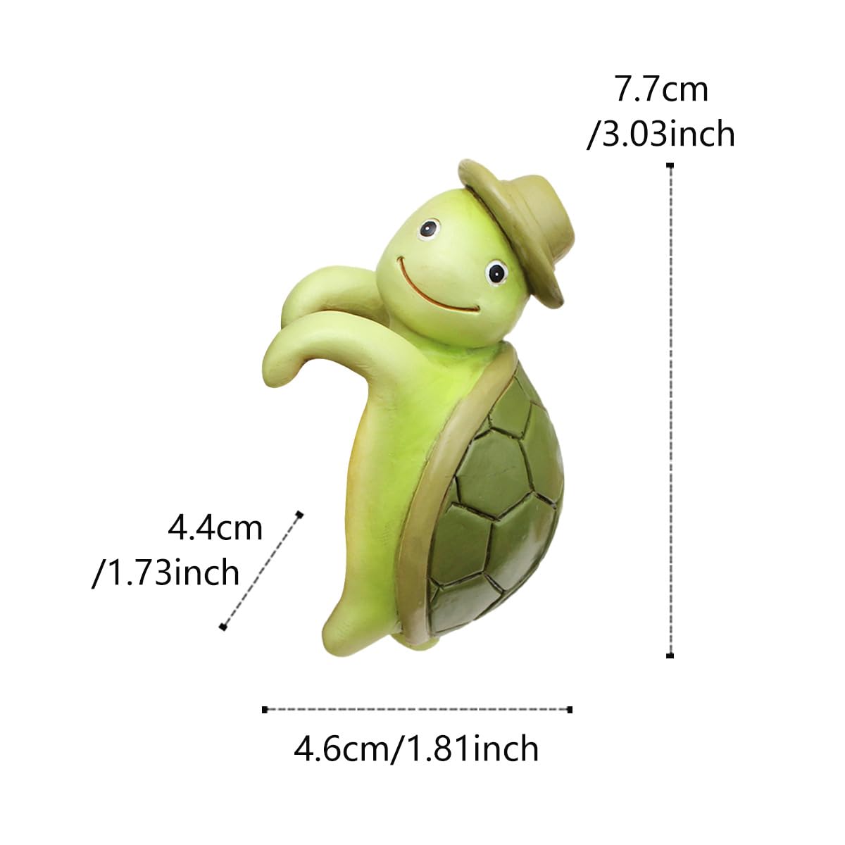 JARPSIRY versatile garden sculpture suitable for indoor or outdoor setups