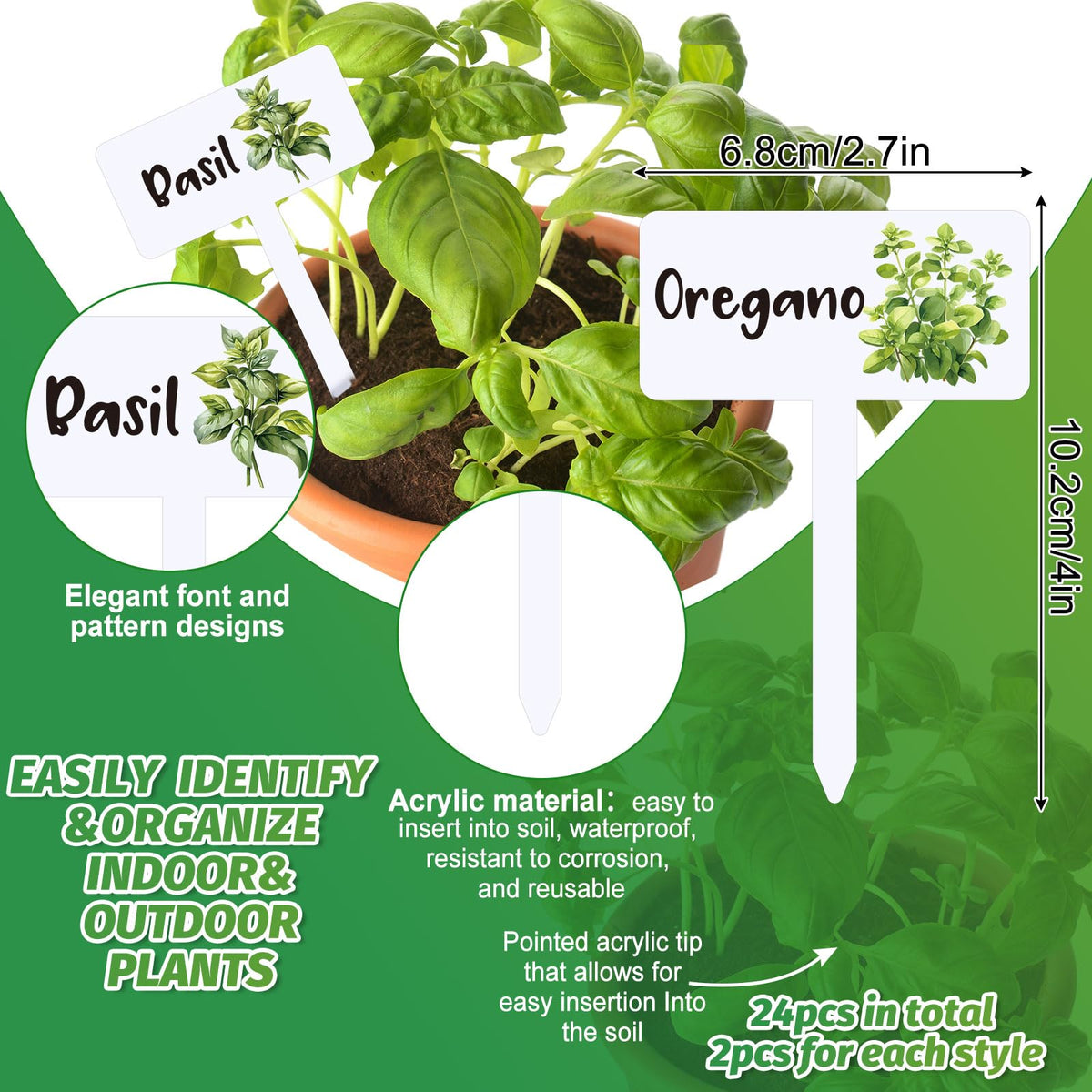 JarThenaAMCS T-type stakes insert smoothly without root disturbance